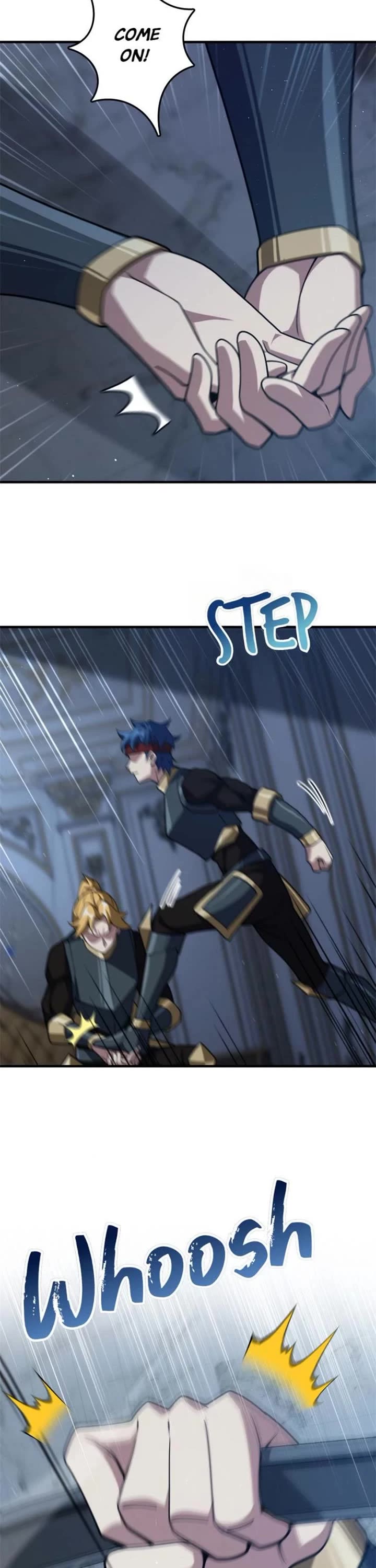 Release That Witch chapter 651 page 2