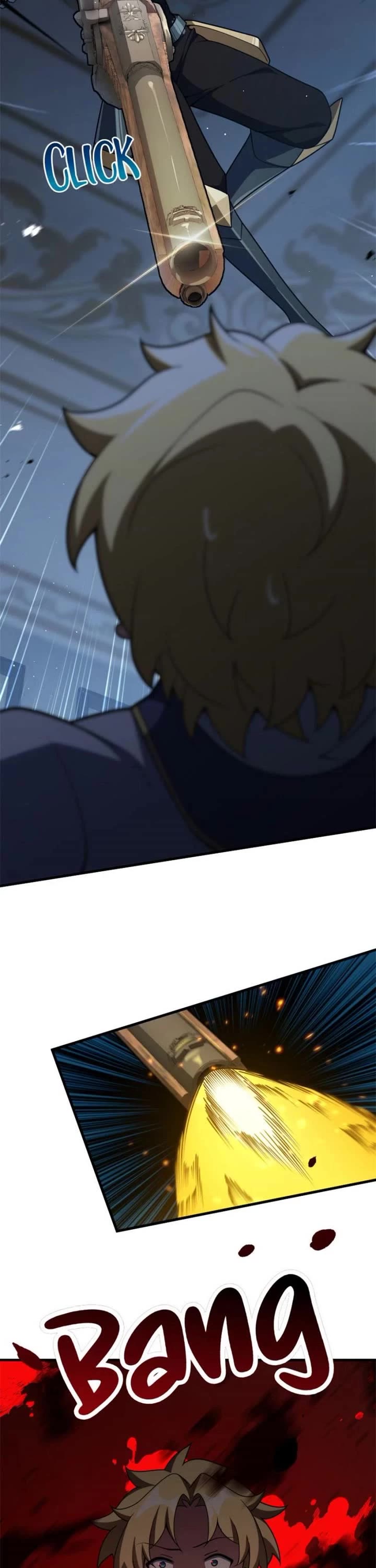 Release That Witch chapter 651 page 6