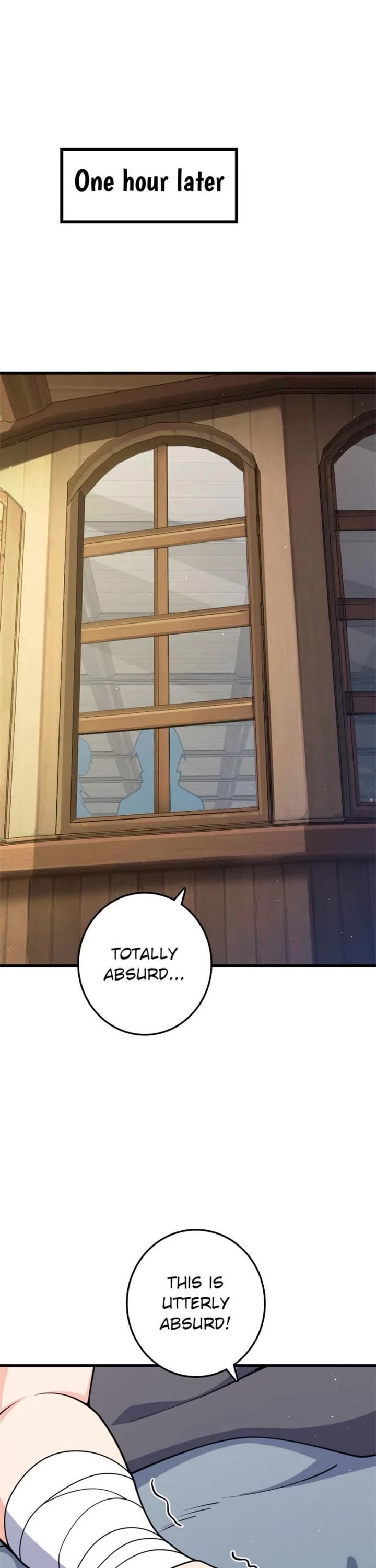 Release That Witch chapter 653 page 1