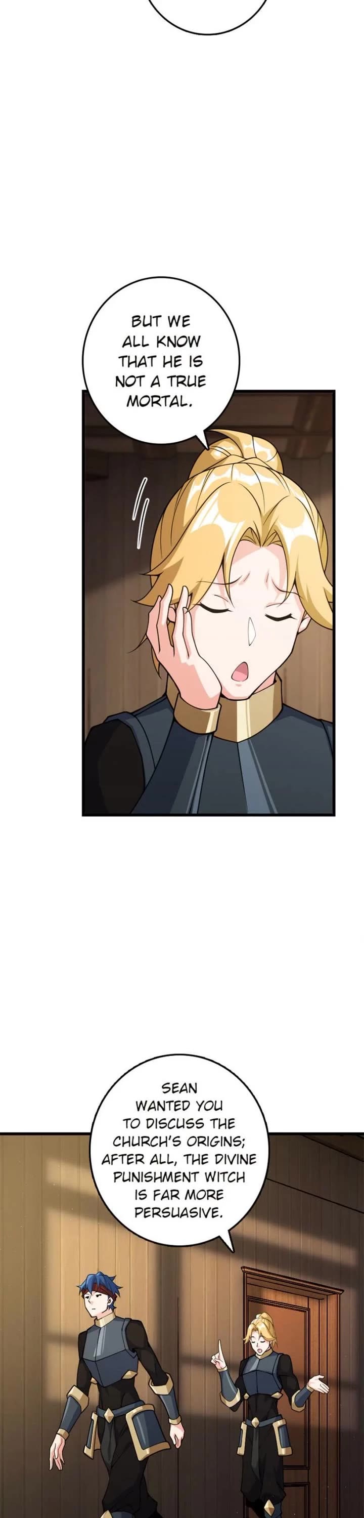 Release That Witch chapter 653 page 16