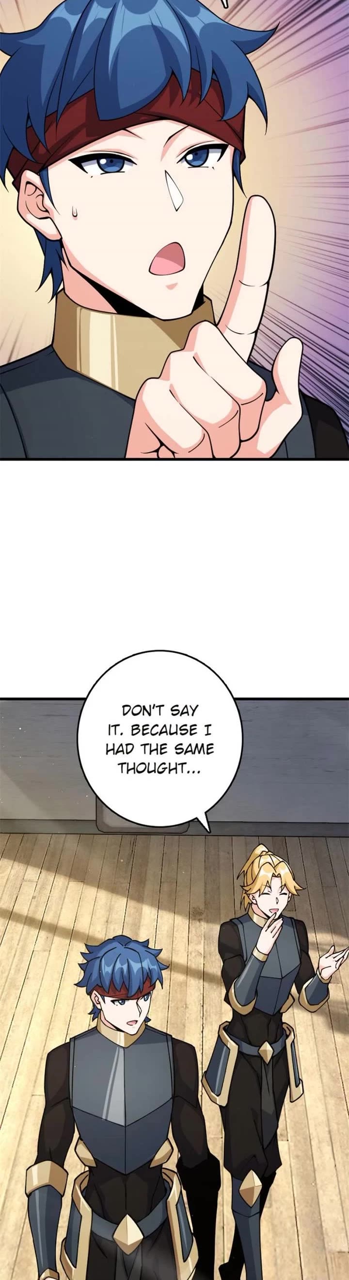 Release That Witch chapter 653 page 19