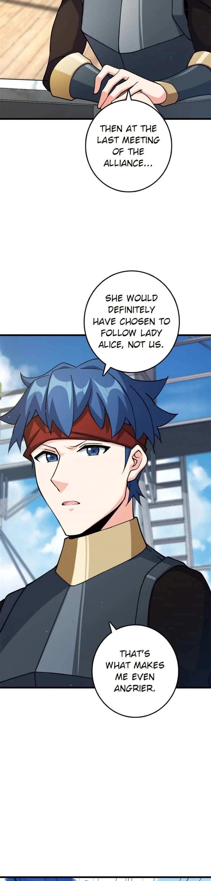 Release That Witch chapter 653 page 21