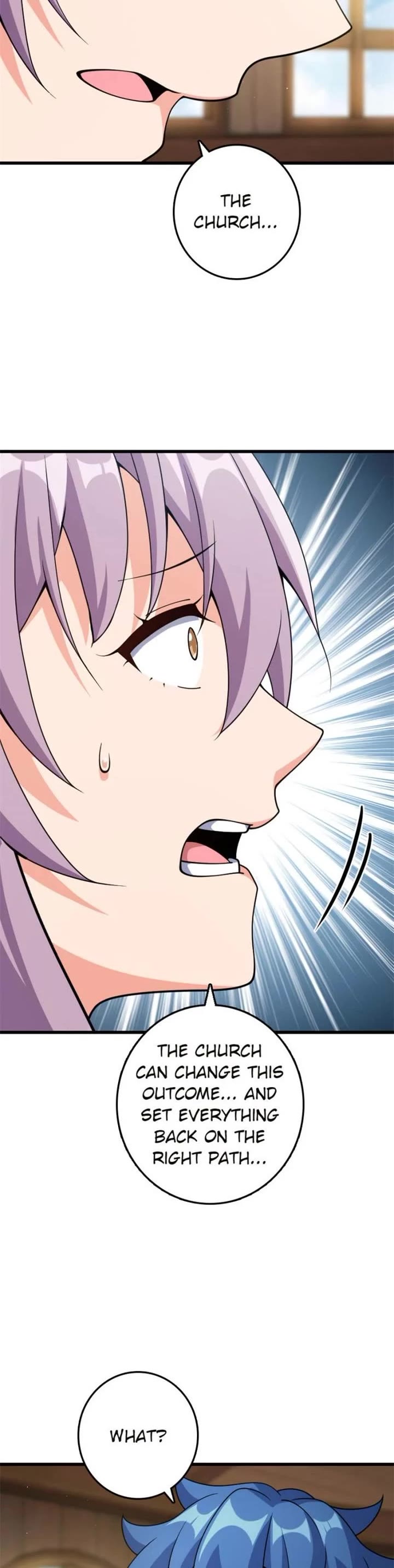 Release That Witch chapter 653 page 5