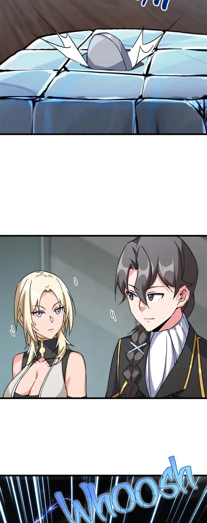 Release That Witch chapter 655 page 24