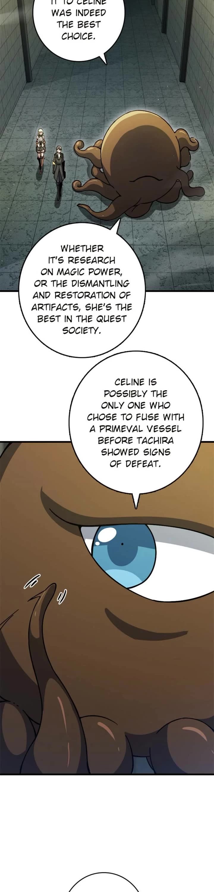 Release That Witch chapter 655 page 3