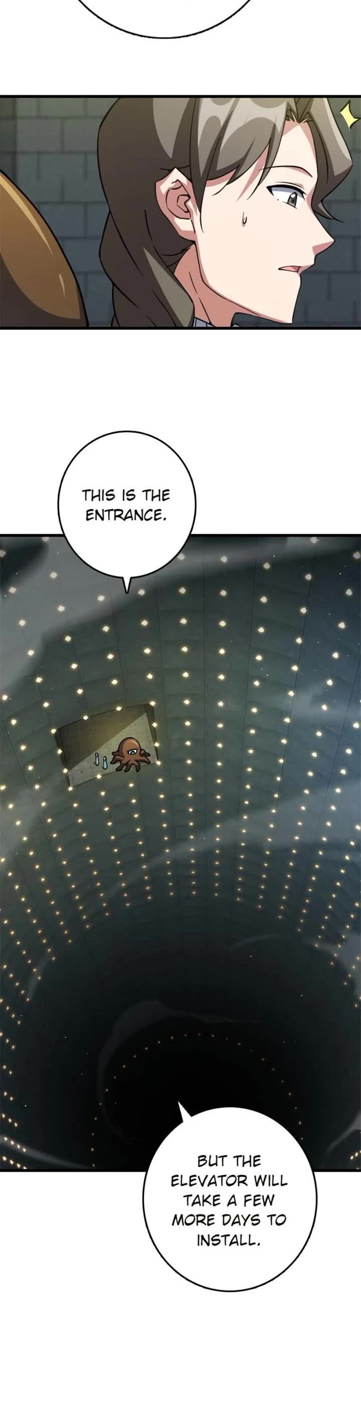 Release That Witch chapter 655 page 5