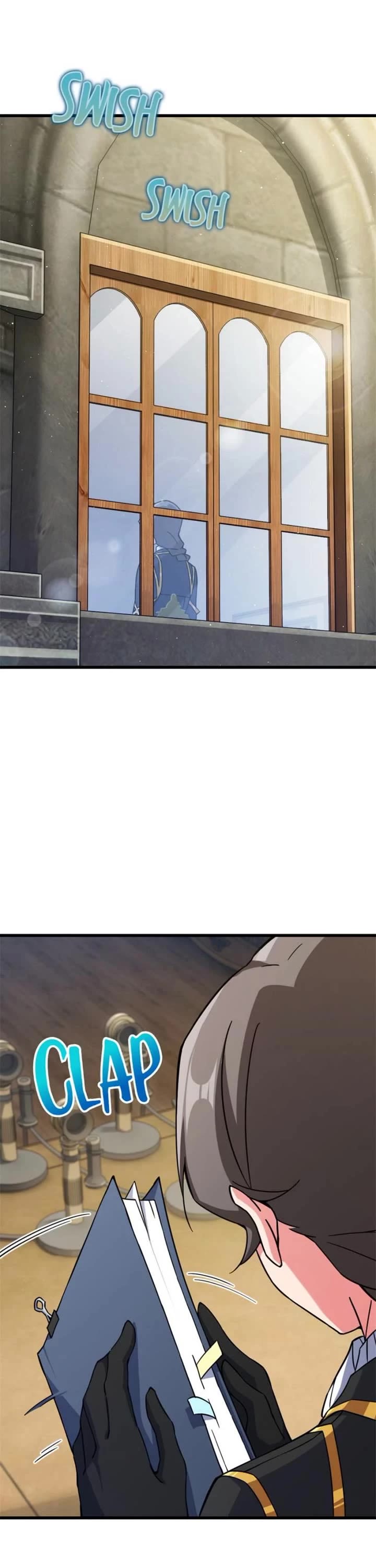 Release That Witch chapter 656 page 1