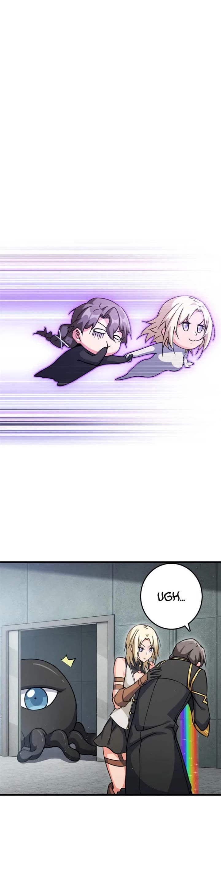 Release That Witch chapter 656 page 14