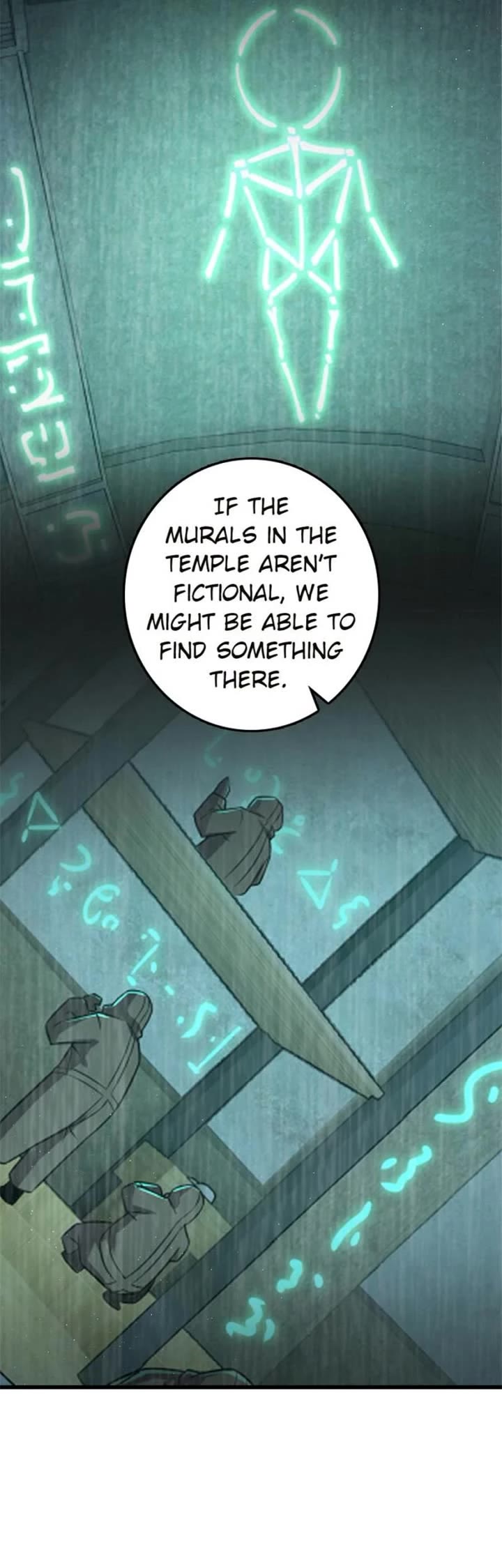 Release That Witch chapter 656 page 26