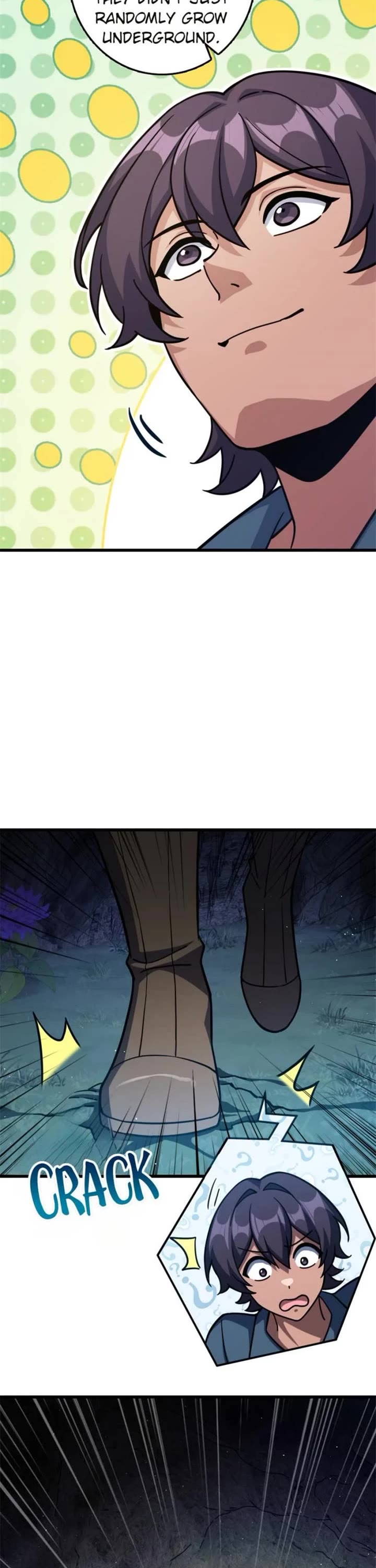 Release That Witch chapter 657 page 13