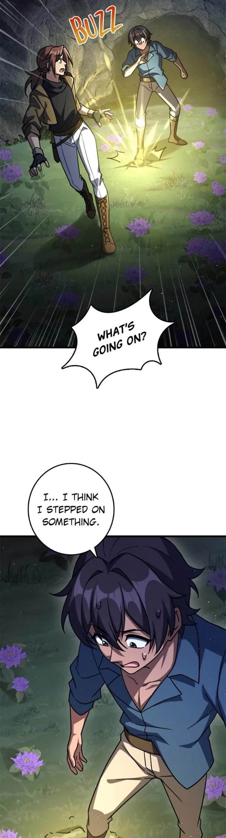 Release That Witch chapter 657 page 14