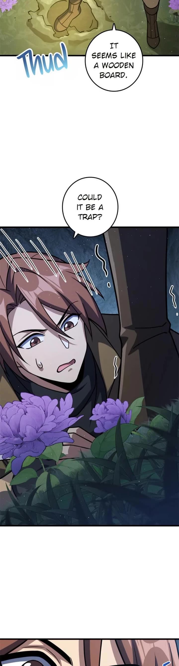 Release That Witch chapter 657 page 15