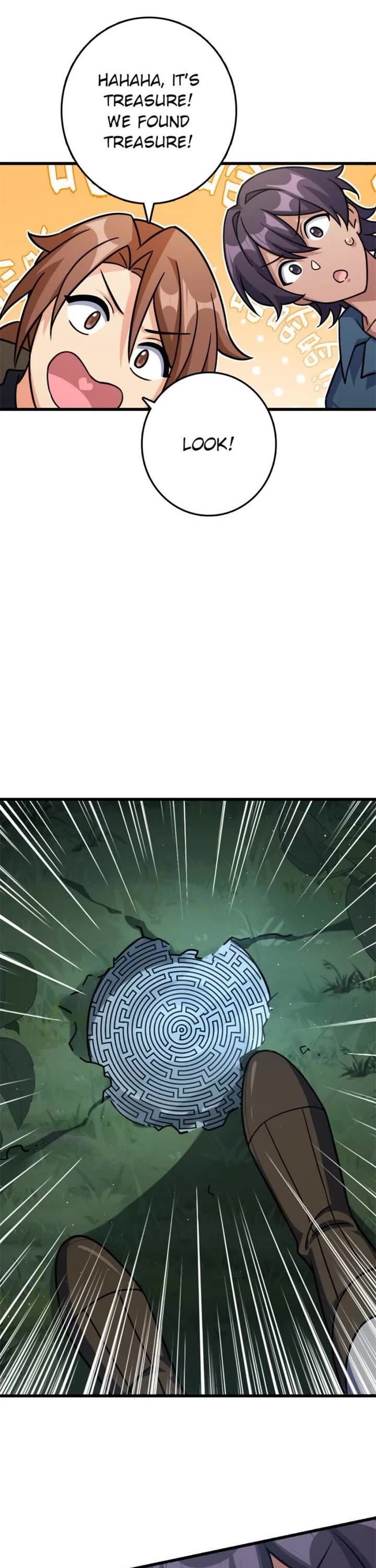 Release That Witch chapter 657 page 17