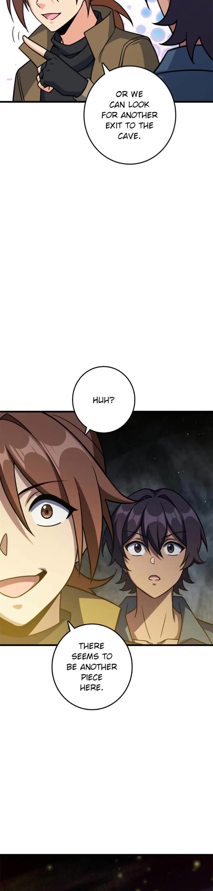 Release That Witch chapter 657 page 21