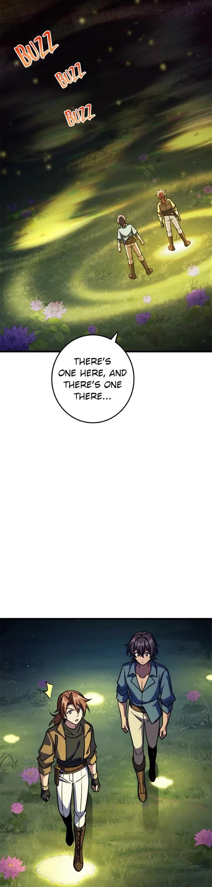 Release That Witch chapter 657 page 22