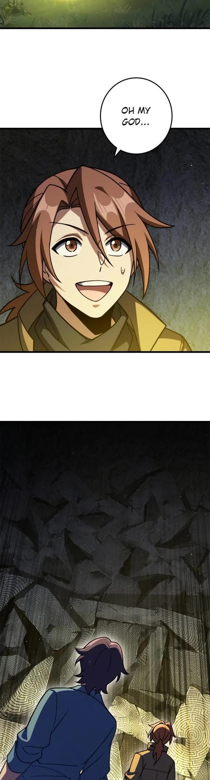 Release That Witch chapter 657 page 23