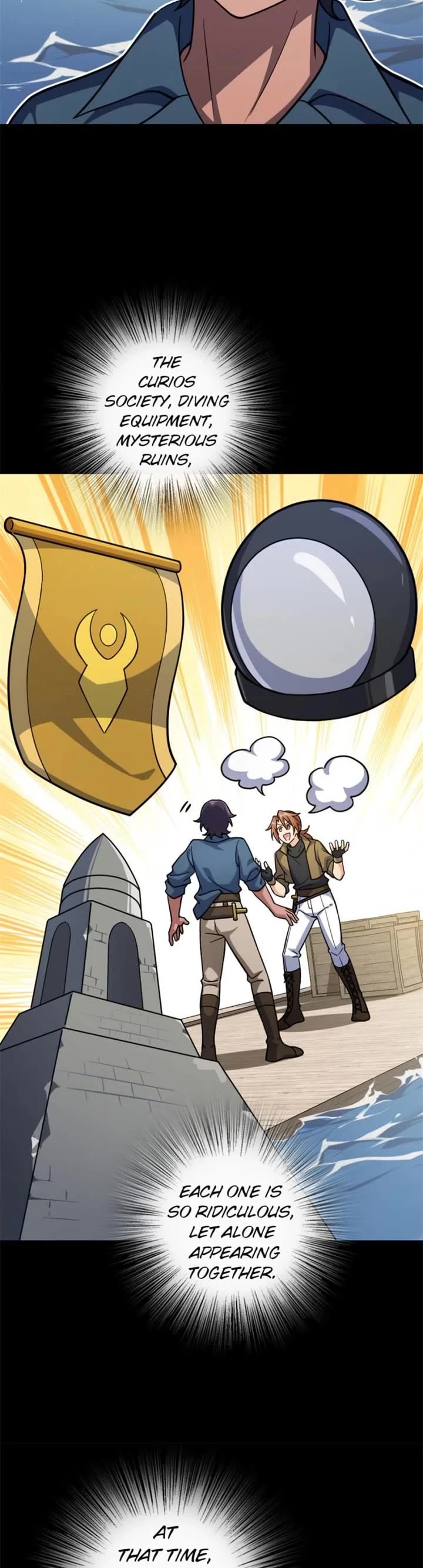 Release That Witch chapter 657 page 4