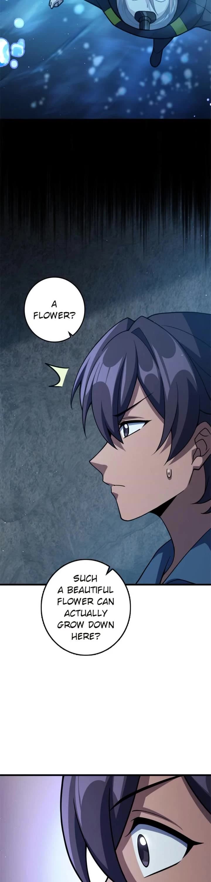 Release That Witch chapter 657 page 6