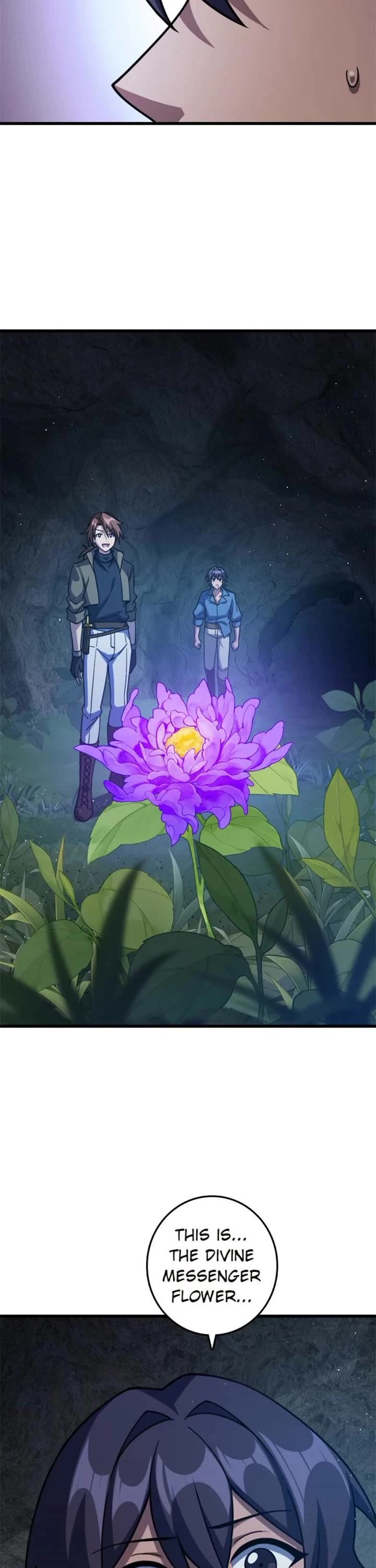 Release That Witch chapter 657 page 7