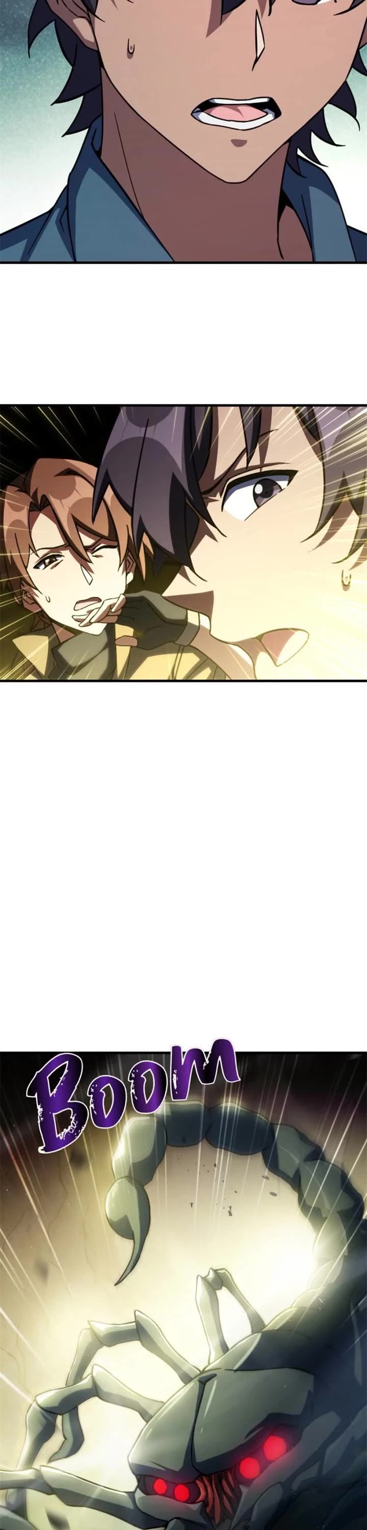 Release That Witch chapter 658 page 16