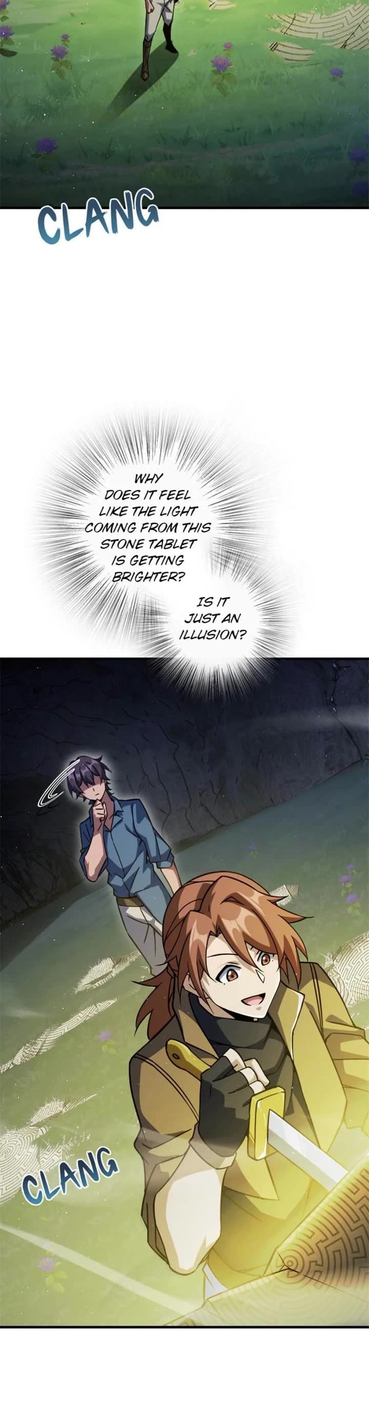 Release That Witch chapter 658 page 5