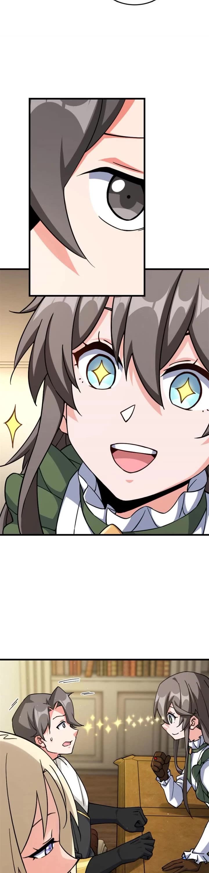 Release That Witch chapter 659 page 13