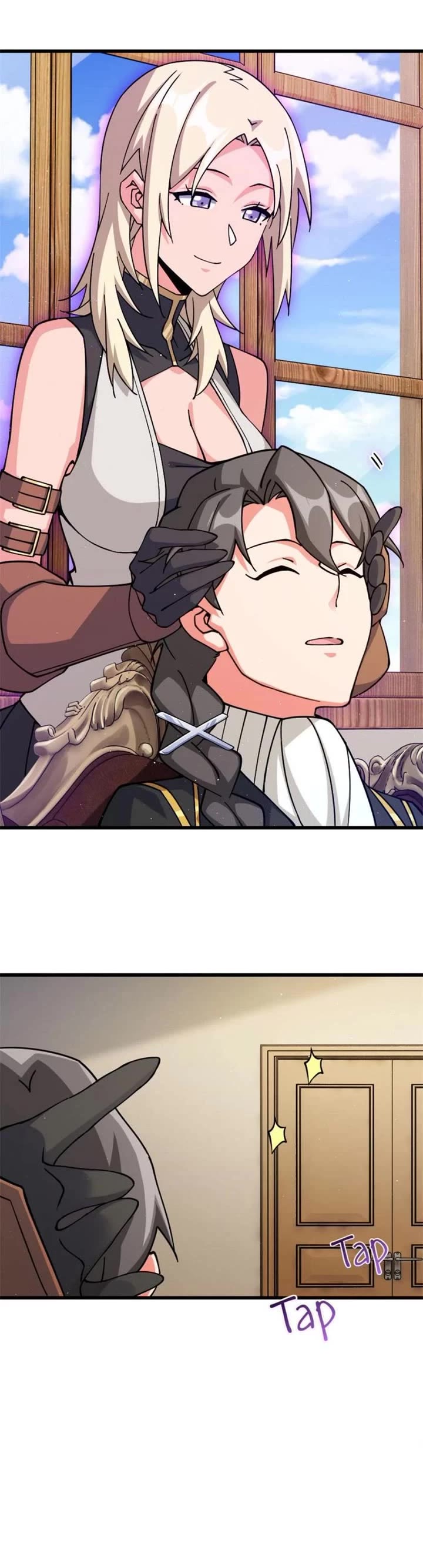 Release That Witch chapter 659 page 4