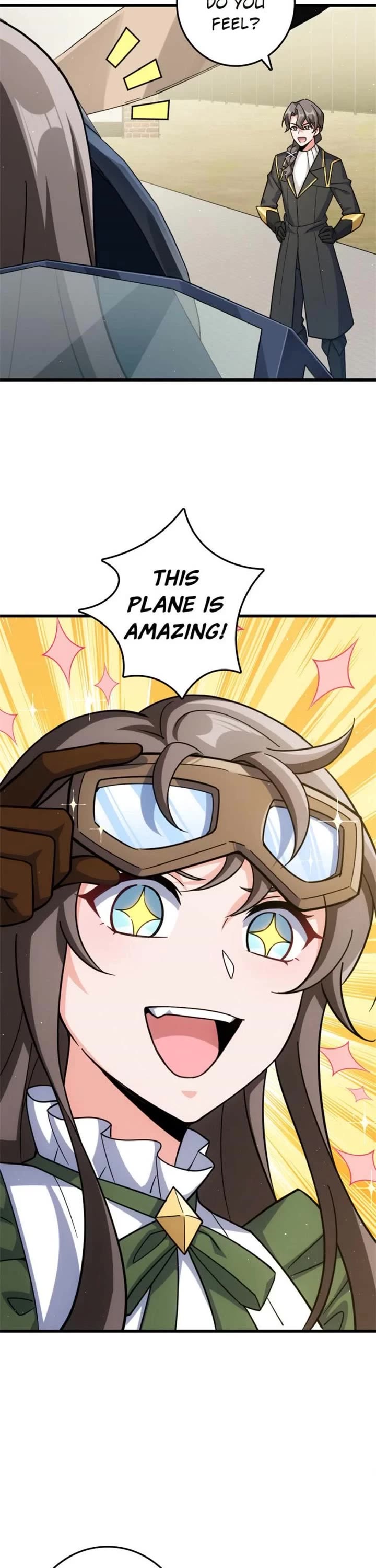 Release That Witch chapter 660 page 16