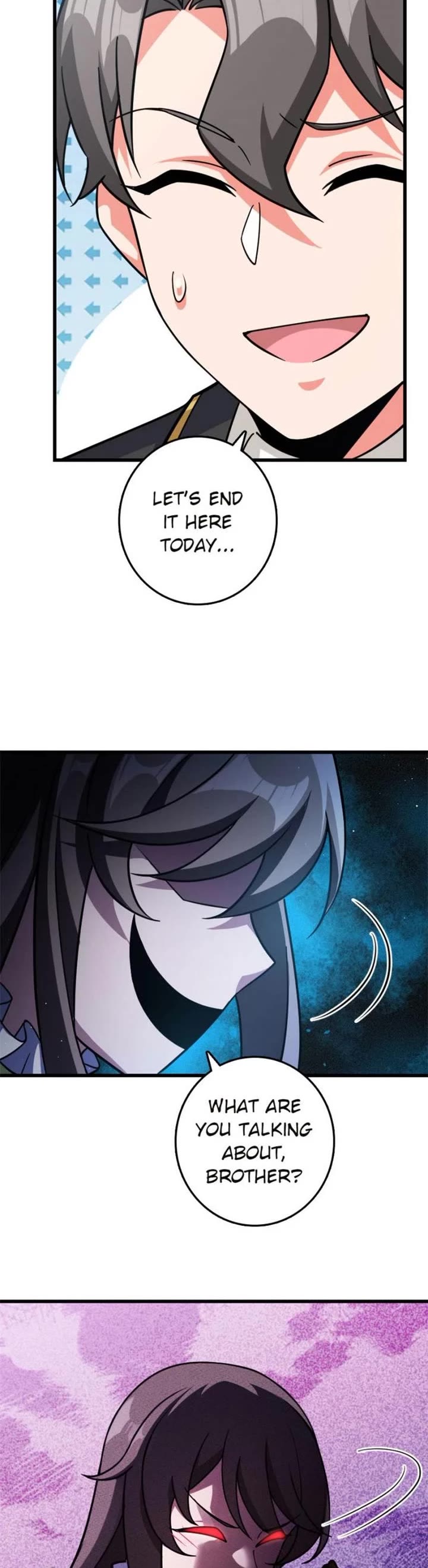 Release That Witch chapter 660 page 19