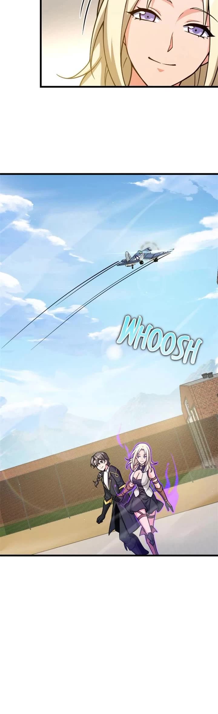 Release That Witch chapter 660 page 23