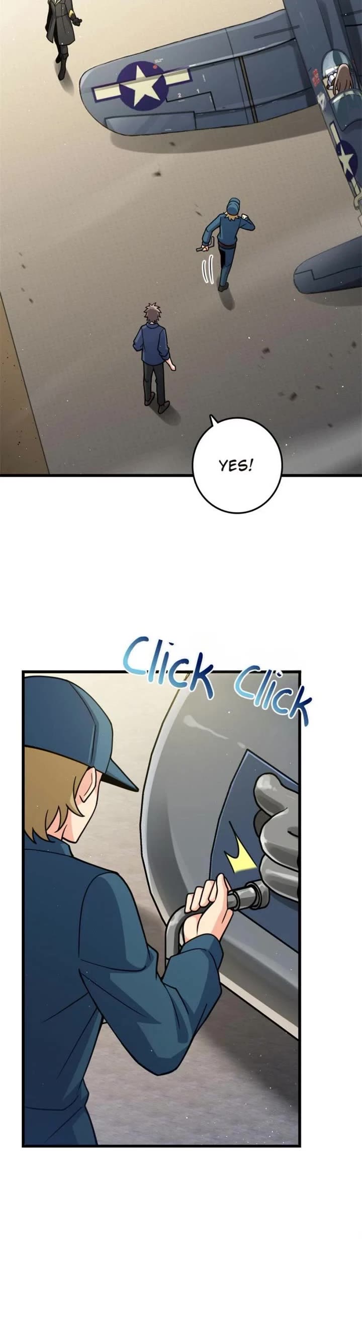 Release That Witch chapter 660 page 4