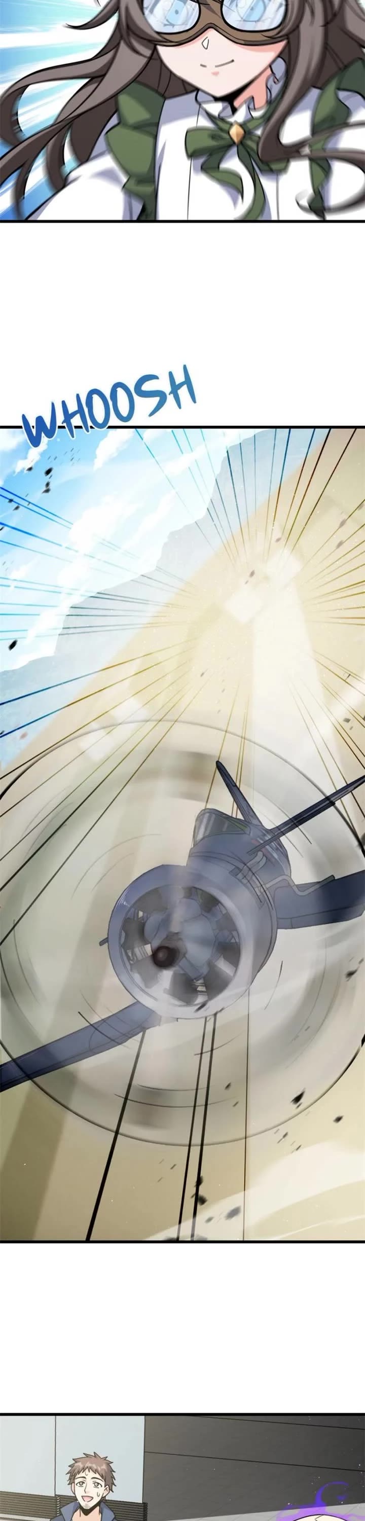 Release That Witch chapter 660 page 7