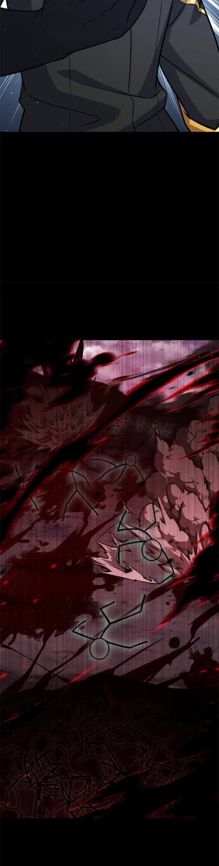 Release That Witch chapter 661 page 15