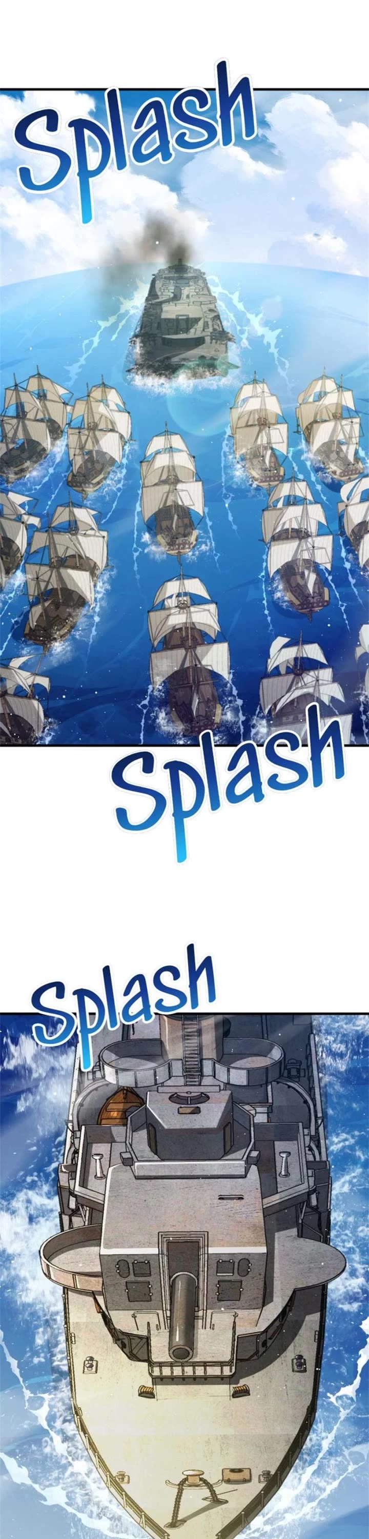 Release That Witch chapter 662 page 1