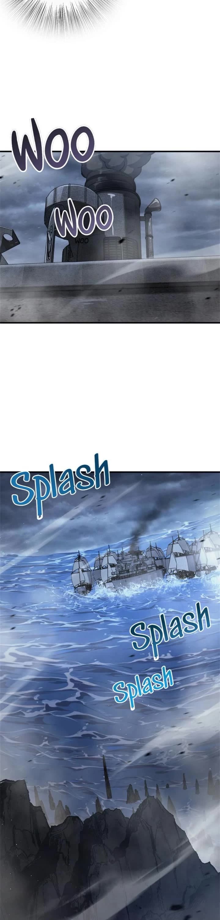 Release That Witch chapter 662 page 13