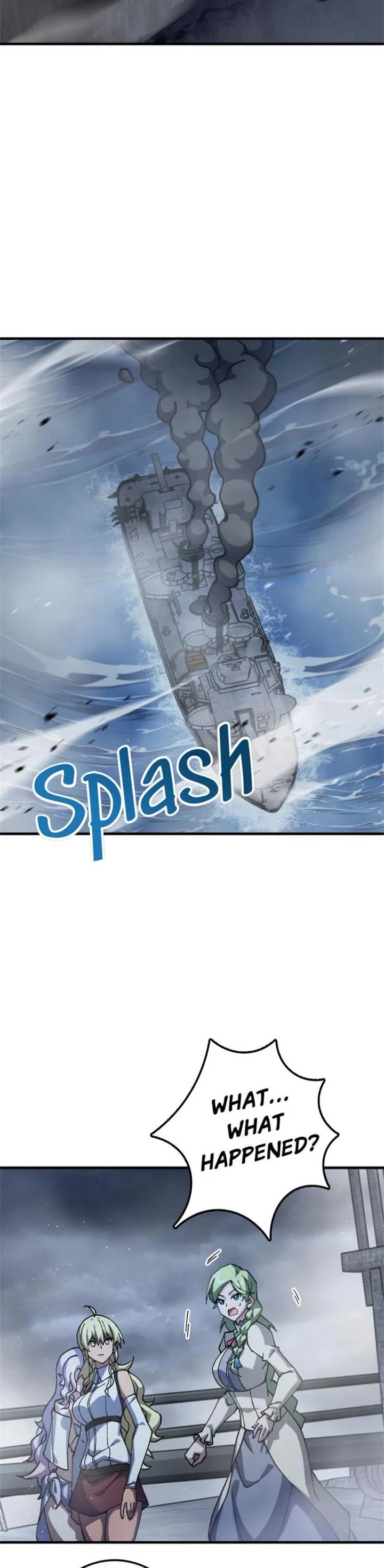 Release That Witch chapter 662 page 14