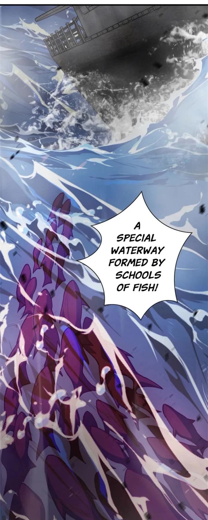 Release That Witch chapter 662 page 18