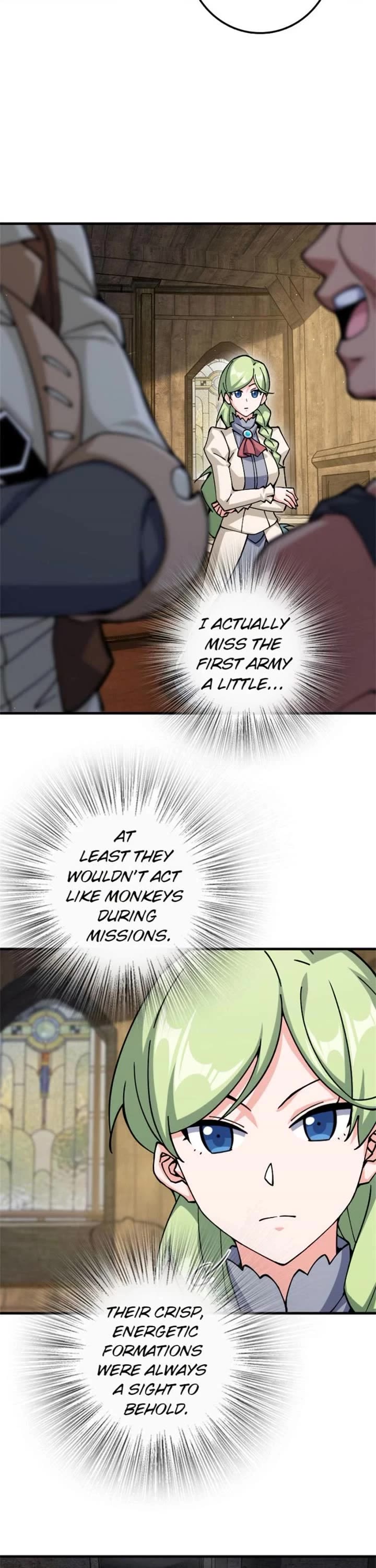 Release That Witch chapter 662 page 3