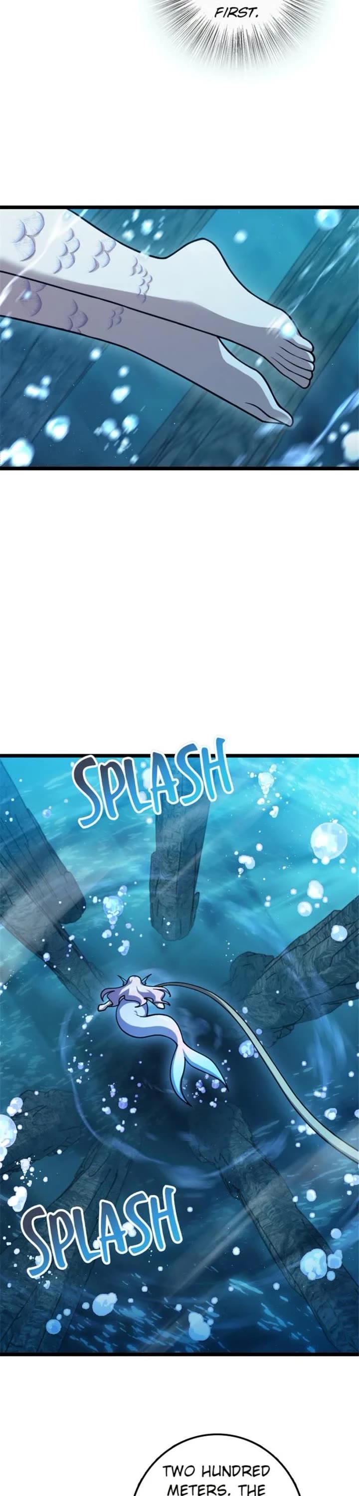 Release That Witch chapter 663 page 13