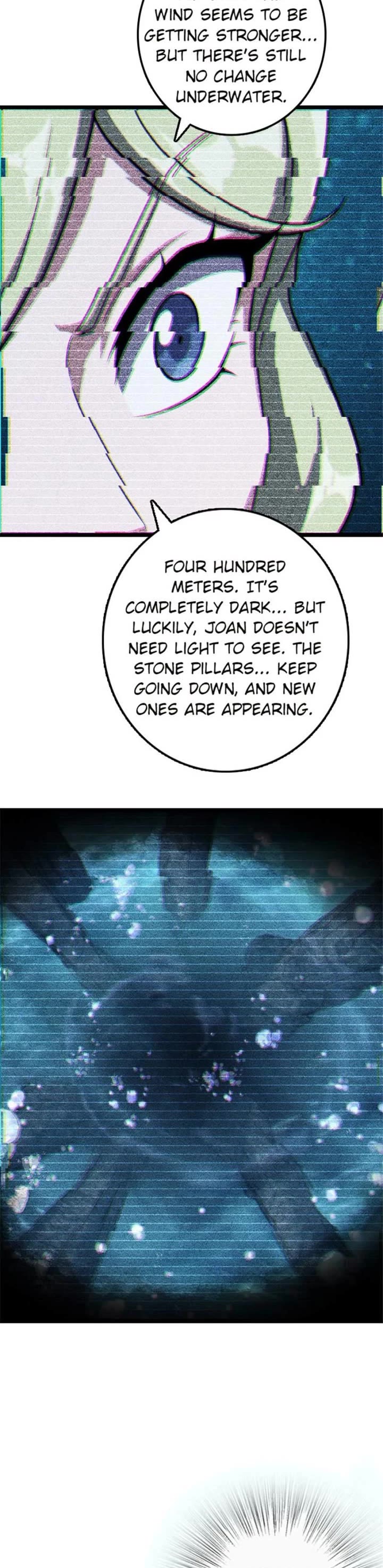 Release That Witch chapter 663 page 14