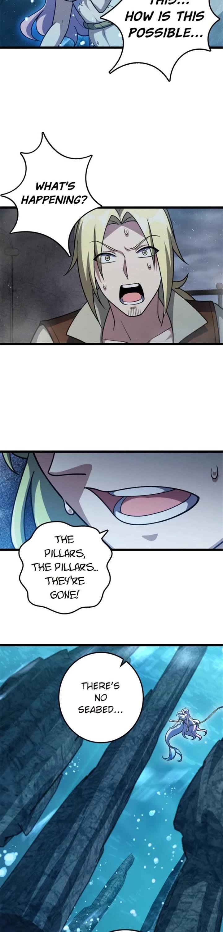 Release That Witch chapter 663 page 16