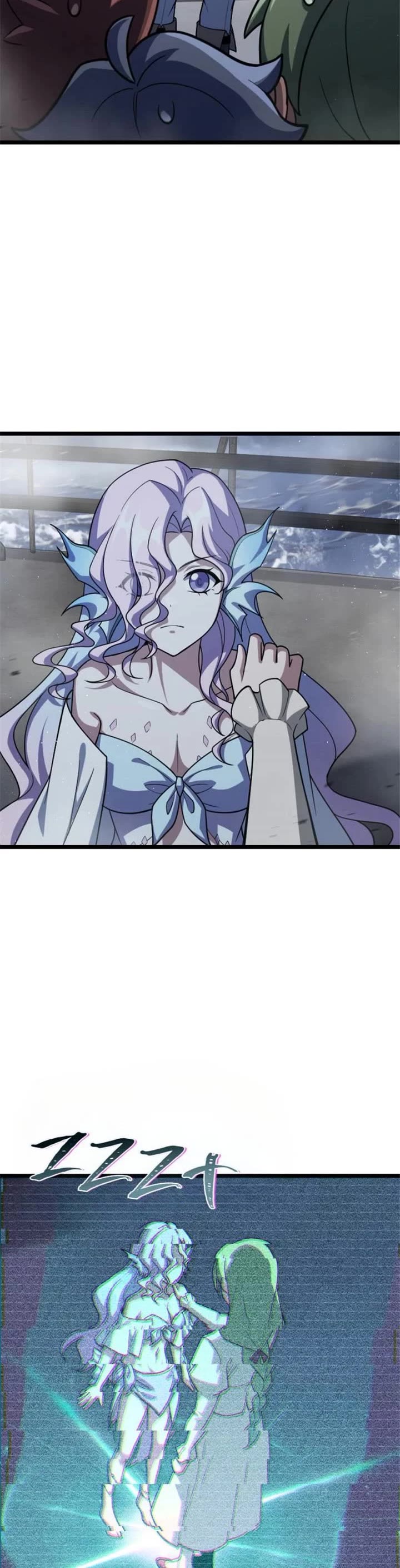 Release That Witch chapter 663 page 5