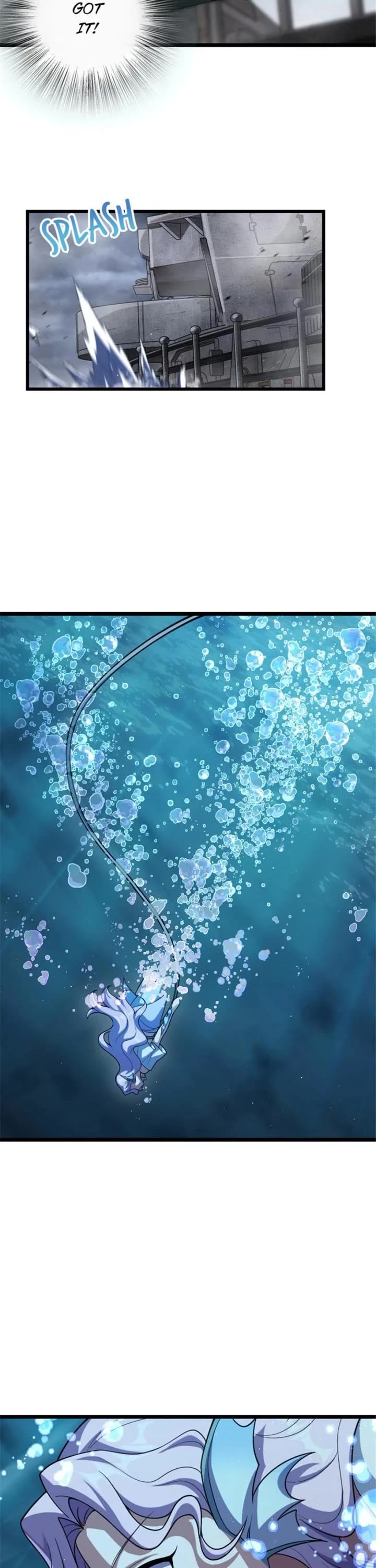 Release That Witch chapter 663 page 7