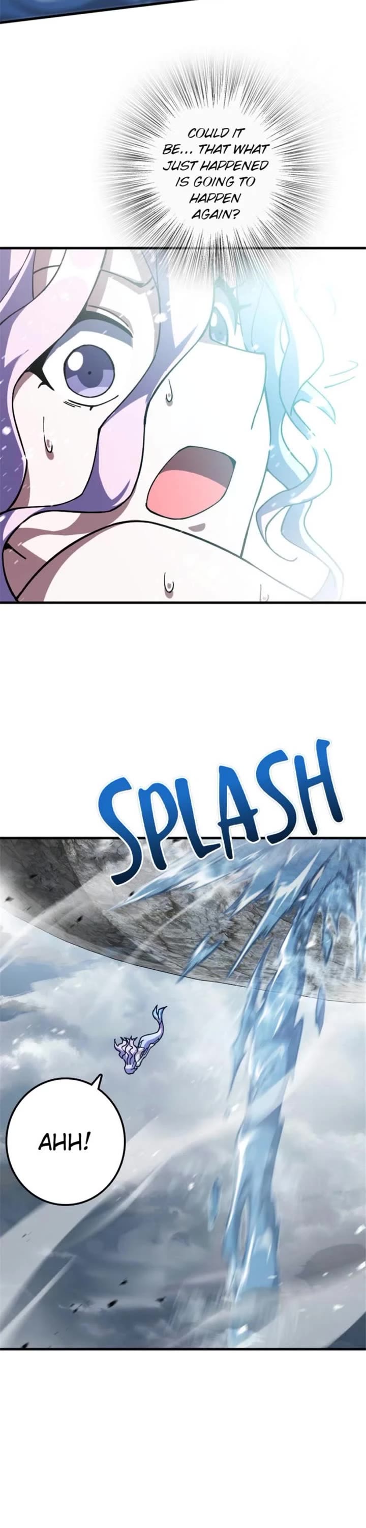 Release That Witch chapter 664 page 18