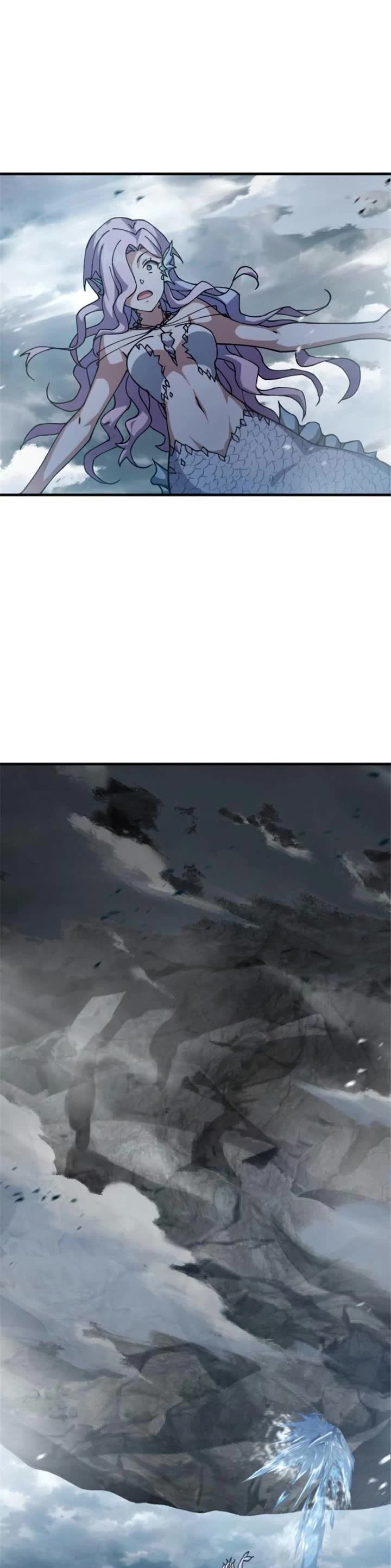 Release That Witch chapter 664 page 19