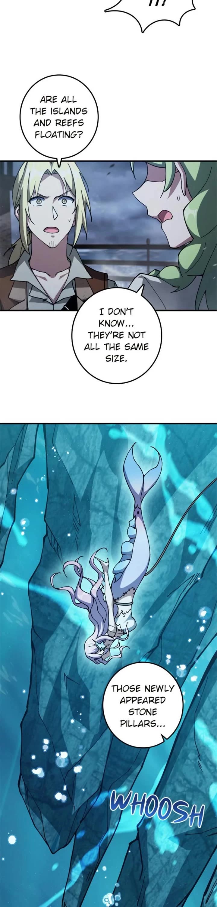 Release That Witch chapter 664 page 2