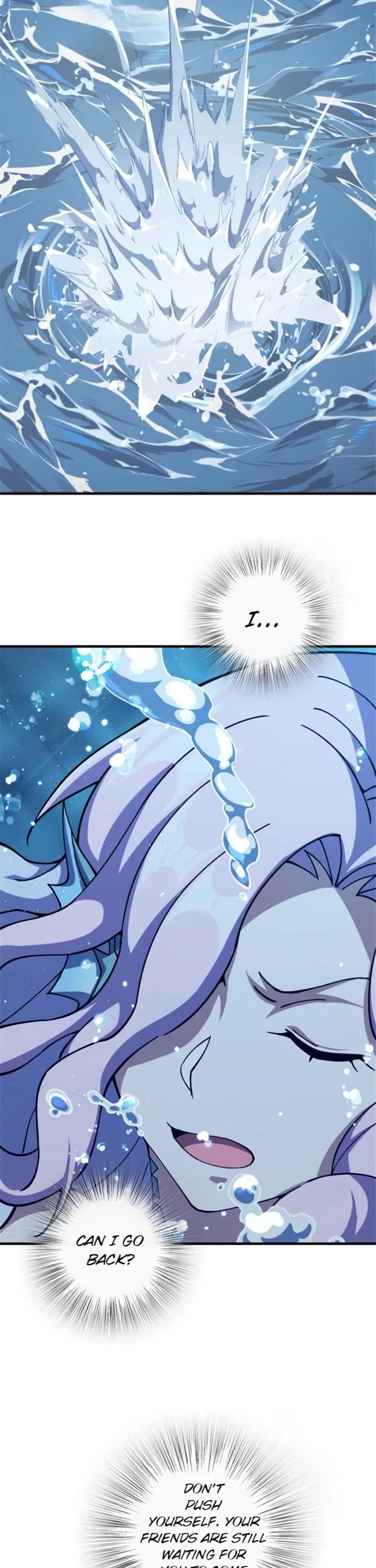 Release That Witch chapter 664 page 21