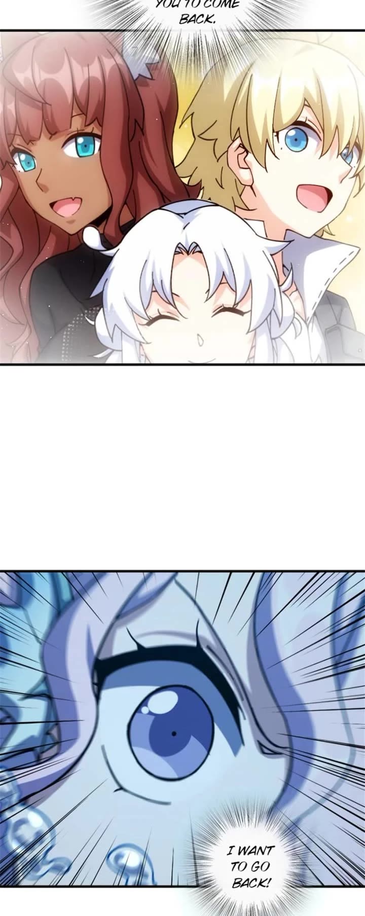 Release That Witch chapter 664 page 22