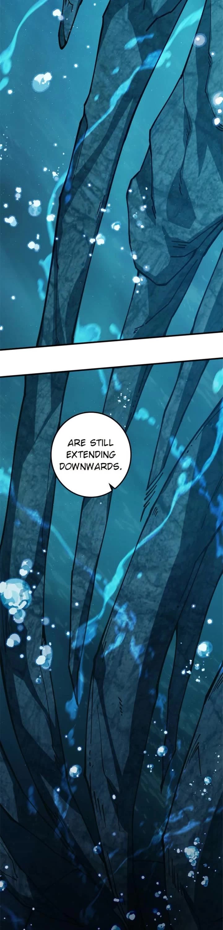 Release That Witch chapter 664 page 3