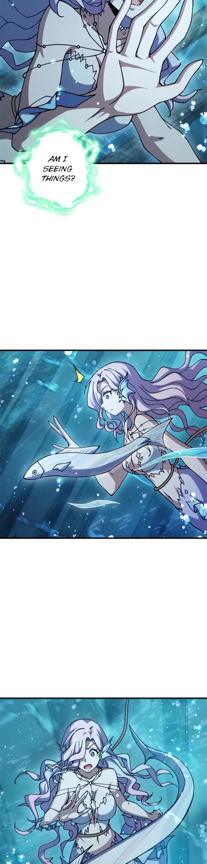 Release That Witch chapter 664 page 6